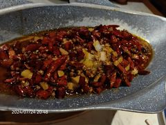 -不倒翁·安徽名菜楼(步行街店)