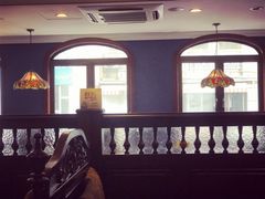卡座-德大西餐社(云南南路店)