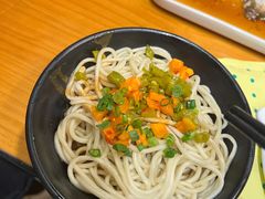 热干面-莲餐厅·湖北菜·藕汤是头牌(愚园路店)