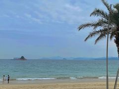 -深圳大梅沙京基洲际度假酒店