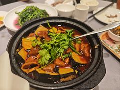 -金哥私房菜馆(张府园总店)