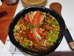 -独食火锅·半米屋台(直营总店)
