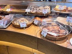 -西村叔叔的店·面包·甜品·蛋糕(清河万象汇店)