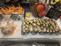 -Social 秀西餐厅-长沙瑞吉酒店(运达店)