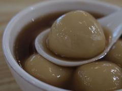 -翁林甜品