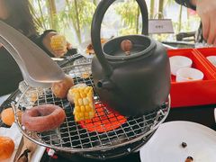 -成都观隐颐云台酒店-芳菲秀