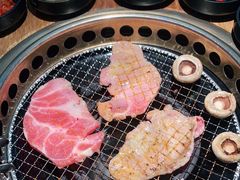 -黑牛黑猪烤肉专门店(万象城店)