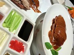 -四季民福烤鸭店(前门店)