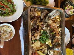 -西双版纳洲际度假酒店-曼霖轩中餐厅