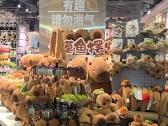 -凯德MALL(西直门店)