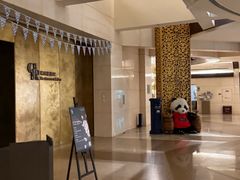 -成都凯宾斯基饭店