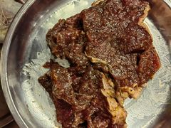 -英雄故事地摊烤肉(马驹桥店)