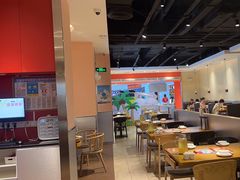 -九毛九西北菜(大东海店)