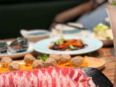 -春润大地海南椰子鸡(沙井京基百纳广场店)