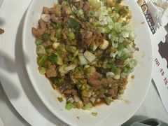 -南山鲜虾面·活鲜小馆·海味大连菜(南山总店)