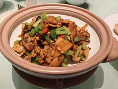 -巴盟人家·礼宴(九原店)