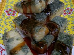 那家自制豆腐-那家山城(樱桃园店)