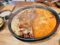 -楠火锅(昆山金鹰店)