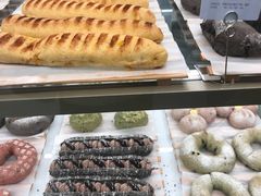 奶酪芋头山-奈雪的茶(市百一店)