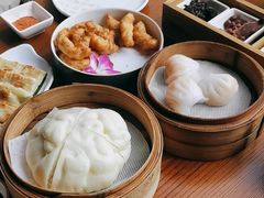 -如轩·海鲜砂锅粥·潮汕菜(一品天下店)