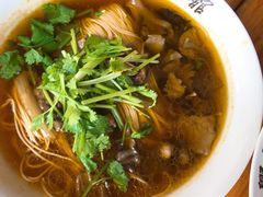 -兴福老面馆(寺路街店)