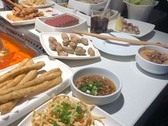 -海底捞火锅(威高广场店)