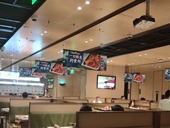 -海底捞火锅(名门店)
