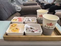 -武氏真功夫(第1店·方中圆店)