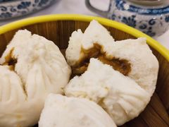 至尊鲍汁叉烧包-广州酒家(文昌总店)