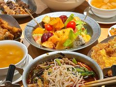 -水平有限广西米粉·广西风味集(五道口店)