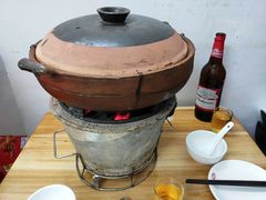 -司马街鸡煲(西华路店)