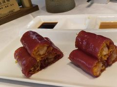 -怀德酒楼·粤菜·海鲜·茶点(宝安国际机场店)