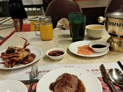 -芭菲盛宴·环球美食(解放碑英利国际店)