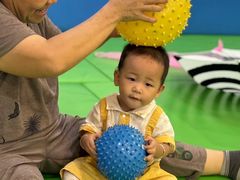 -全优加早教托育园(广百新一城店)