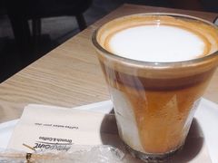 max&nbsp;咖啡-Maxpoint Kitchen 西餐咖啡(乐峰广场店)
