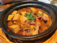 -打酱油·非遗淮扬菜(瘦西湖梅岭店)