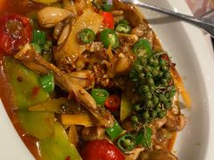 -港丽餐厅(高德置地店)