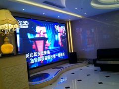 麦颂量贩式KTV(东胜广场店)-唱吧麦颂KTV(东胜港悦广场店)