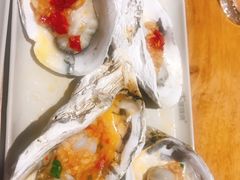 -木屋烧烤(龙湖天街店)