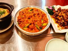 -天津乾毓德饭庄·清真传统炒菜·海鲜烧烤(咸阳路店)