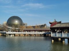 -商丘古城-应天书院