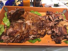 -九十九顶毡房(阜石路店)