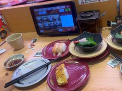 -寿司郎(皇庭广场店)