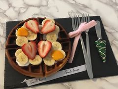 -Smile House咖啡馆(群芳小区店)