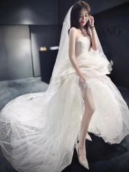 -Vera Wang婚纱礼服旗舰店