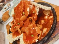 -东兴楼饭庄(六里桥店)