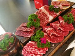 -千寻山野烤肉(中关村店)