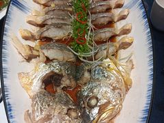 -香雪海饭店中餐厅(人民桥店)