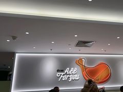 -德克士(五洲餐厅)