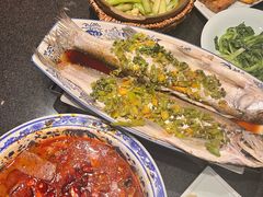 -南京大牌档(新街口德基广场店)